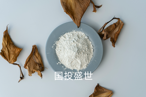 沸石粉作為草魚飼料添加劑的作用