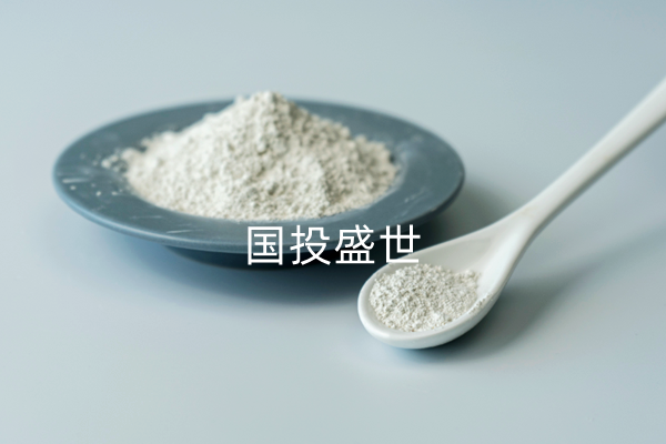 沸石粉是如何改良水資源的？