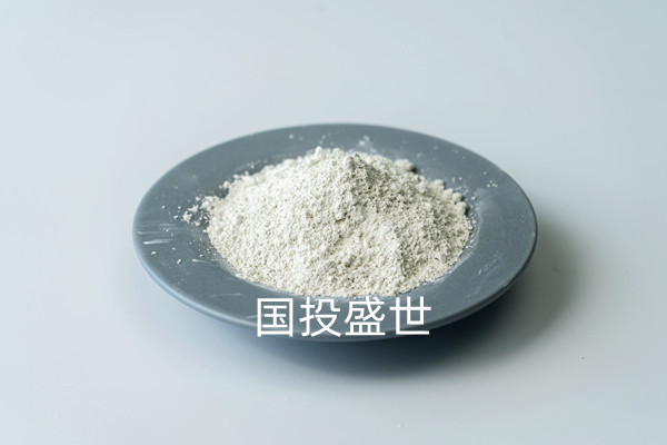沸石粉與膨潤土怎么區(qū)分？-國投盛世