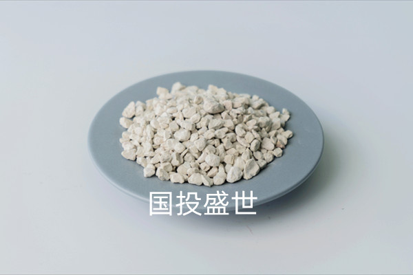 牛飼料中添加沸石粉后的好處-國投盛世
