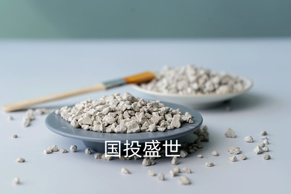 沸石粉的吸氨值怎樣測定？-國投盛世