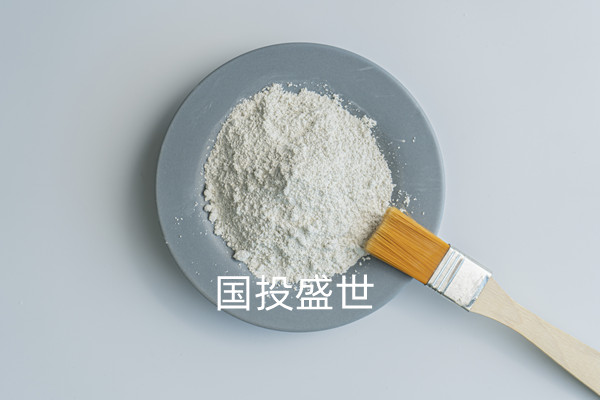 沸石粉在飼料中的使用效果-國投盛世