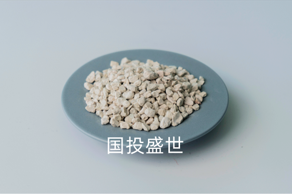 斜發(fā)沸石的重要作用-國投盛世