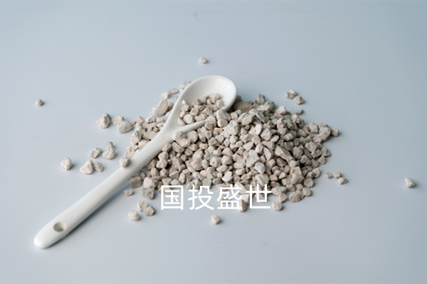 斜發(fā)沸石除廢氣的應(yīng)用