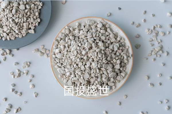 國(guó)投盛世,吸氨沸石介紹
