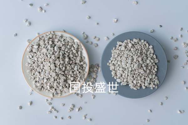 絲光沸石的作用與改性
