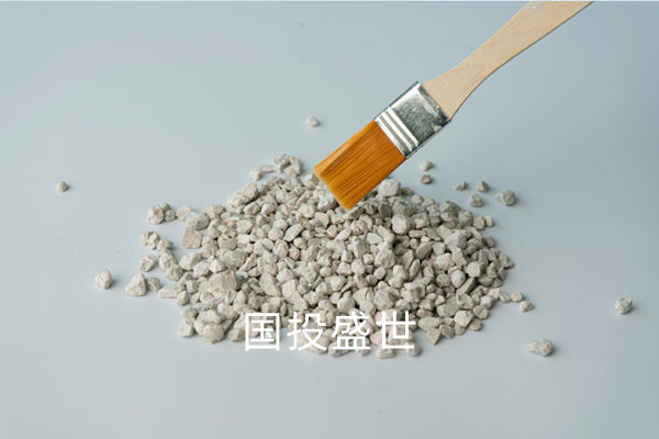 沸石應(yīng)用于廢水處理的工程應(yīng)用-國投盛世