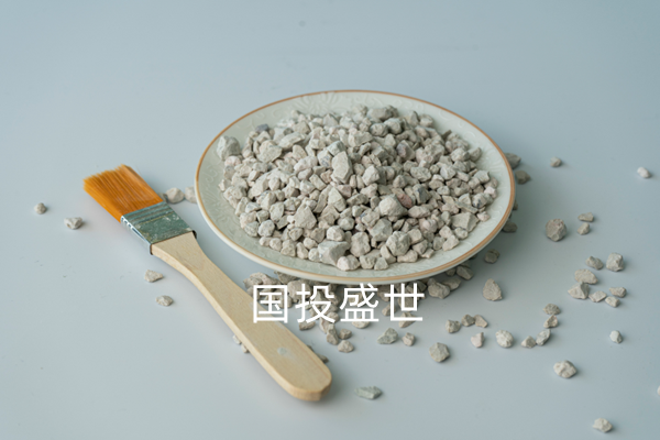 飼料級(jí)沸石的吸附作用-國投盛世