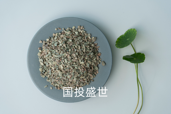 國投盛世,沸石用于廢水廢氣處理需進行的研究