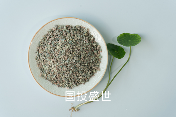 國投盛世,沸石在洗滌行業(yè)中的應(yīng)用