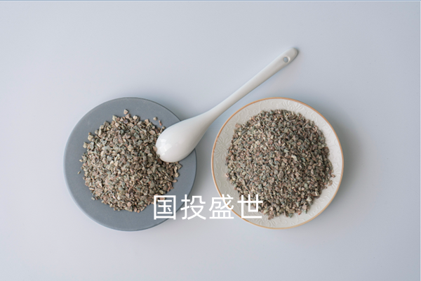 國投盛世,沸石催化劑成為工業(yè)領(lǐng)域的焦點
