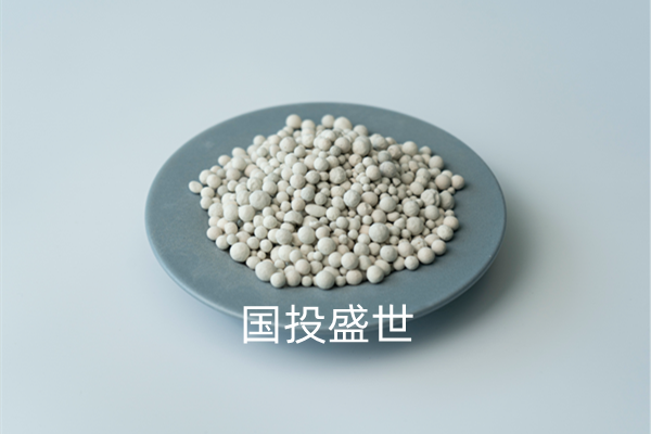 天然沸石可以修復土壤中的重金屬濃度-國投盛世
