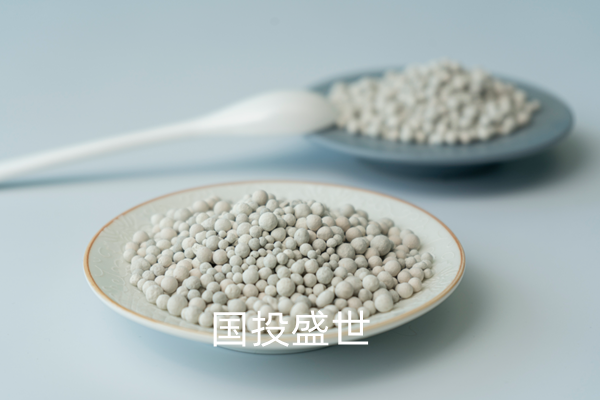國投盛世,沸石能有效吸附糞便異味