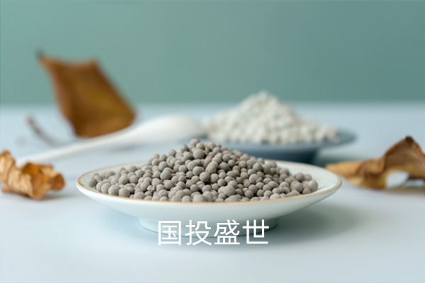 養(yǎng)魚時使用沸石的好處