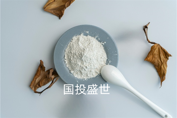 沸石粉在水產(chǎn)養(yǎng)殖業(yè)中的作用及注意事項-國投盛世