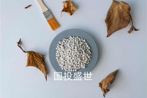 沸石分子篩干燥及凈化領(lǐng)域的應(yīng)用，國投盛世