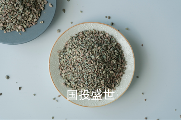 沸石與分子篩的區(qū)別-國投盛世