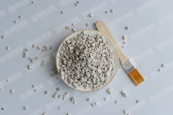天然沸石常見的行業(yè)應(yīng)用以及作用-國投盛世