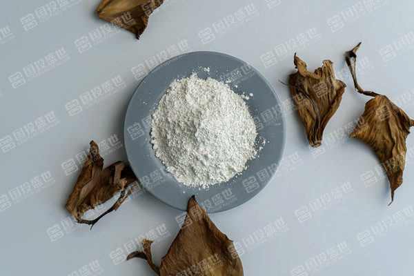 沸石粉在混凝土中起到的主要作用
