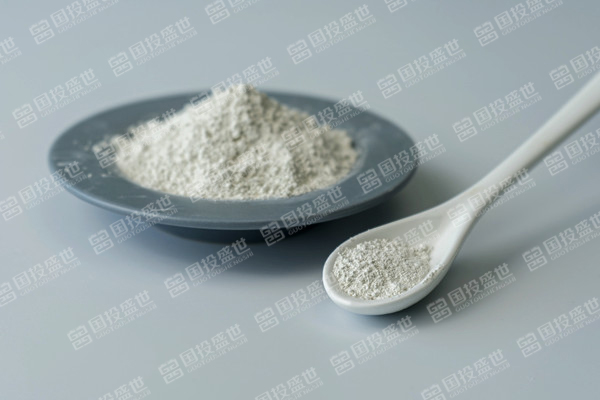 沸石粉在水產養(yǎng)殖中的幾點注意事項-國投盛世