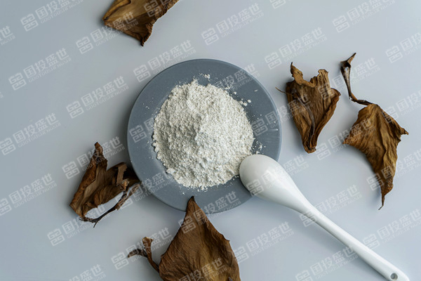 測(cè)量沸石粉質(zhì)量的標(biāo)準(zhǔn)-國(guó)投盛世