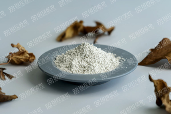 沸石粉在水產(chǎn)養(yǎng)殖中使用的好處-國投盛世
