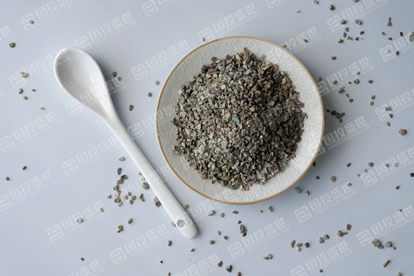 沸石粉的主要作用與功效有哪些？-國投盛世