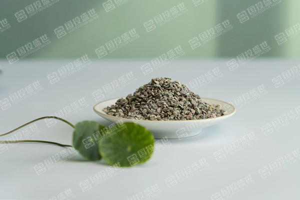 天然沸石為什么能分解甲醛？