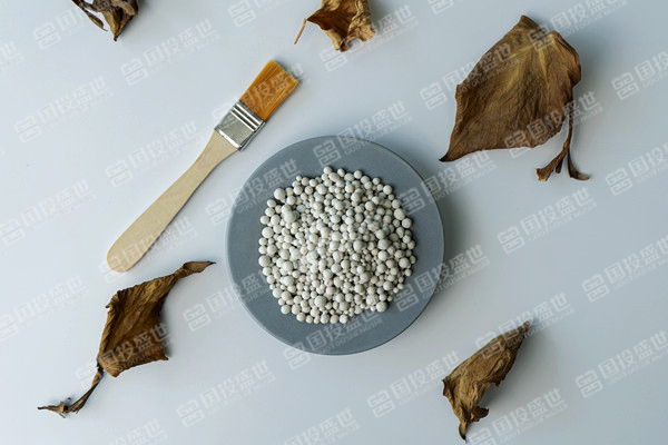 沸石材料在土壤修復(fù)工程中的應(yīng)用