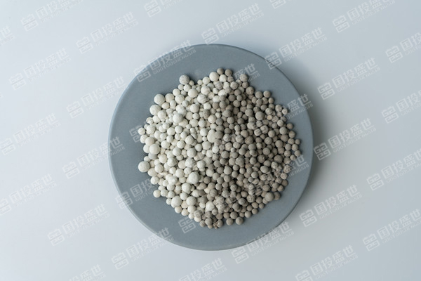 優(yōu)質(zhì)的凈水材料——沸石
