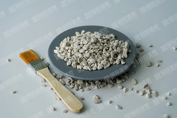 檢查沸石質(zhì)量的六個方法，讓你買到好的沸石粉-國投盛世