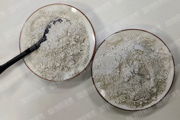 沸石可以實(shí)現(xiàn)更有效的塑料回收-國(guó)投盛世