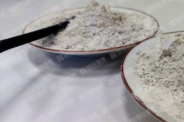 沸石在農(nóng)業(yè)中的作用和未來發(fā)展-國投盛世