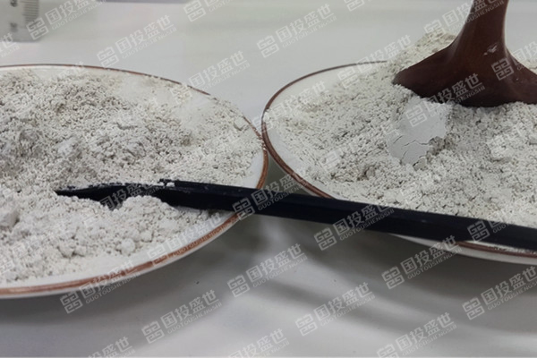 沸石為什么可以清潔皮膚?