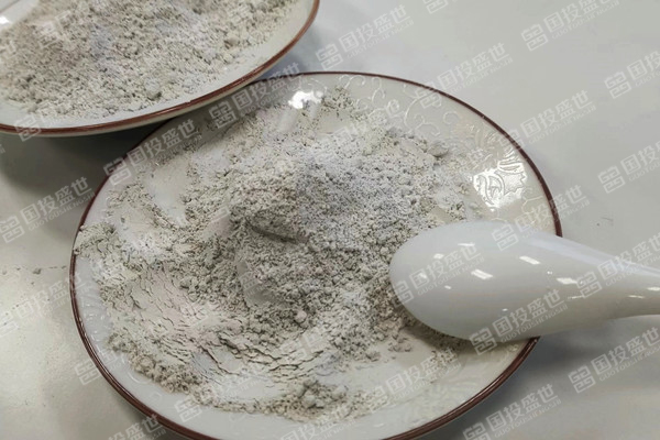 沸石粉-國投盛世