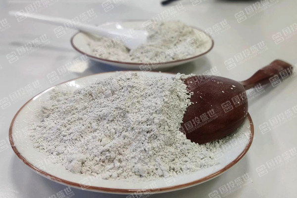 用沸石可以幫你搞定宿醉-國投盛世