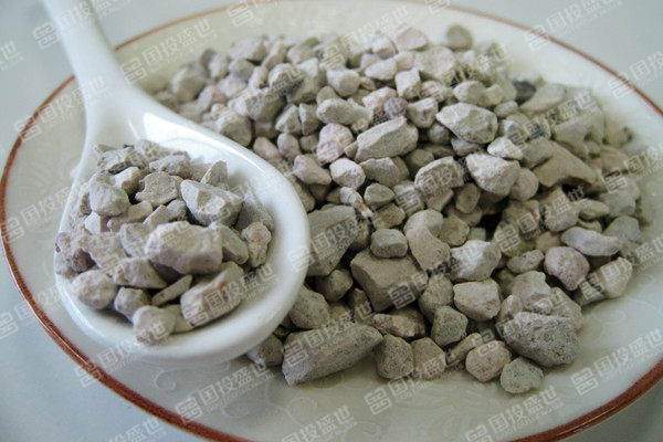 什么是沸石？沸石又是從哪里來的？