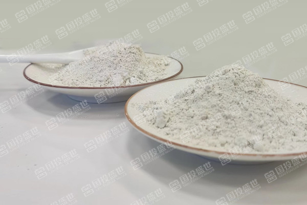 沸石土壤修復調(diào)理劑的應用