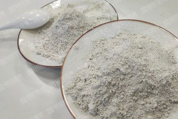 沸石可以用作動(dòng)物飼料添加劑