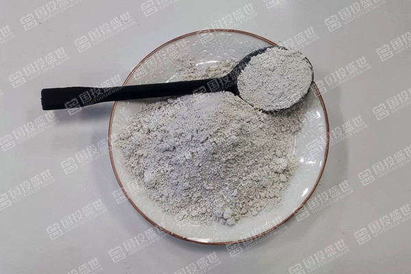 沸石健康與個(gè)人護(hù)理-國(guó)投盛世