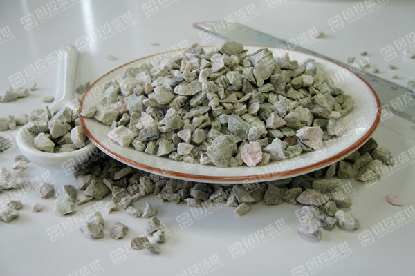 沸石安全嗎？沸石是天然的嗎？-國投盛世