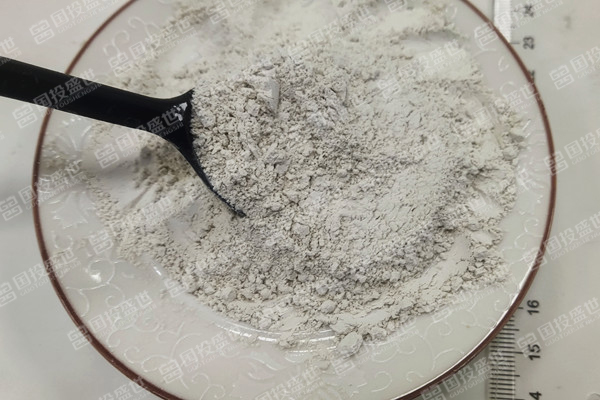 沸石的特性和用途