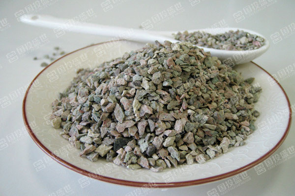 天然沸石為何能防輻射？