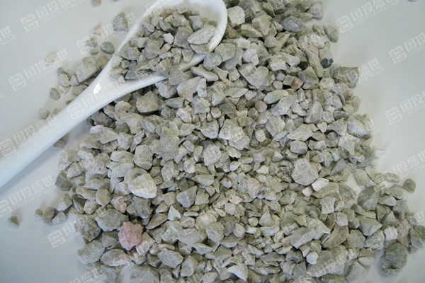 沸石在動(dòng)物飼料添加中的應(yīng)用l