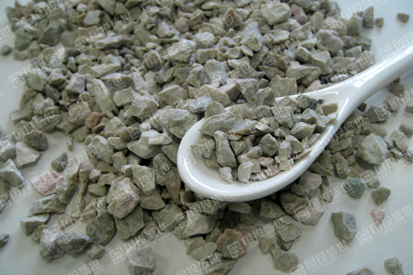 沸石的用途有哪些？