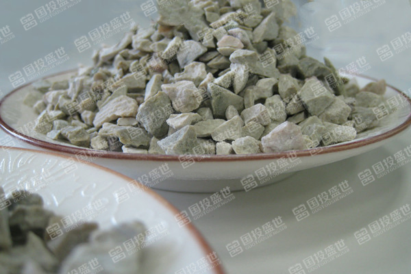 你知道全世界沸石儲(chǔ)量有多少嗎？-國投盛世