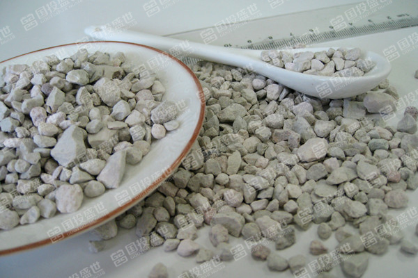 沸石對(duì)農(nóng)業(yè)和園藝有何影響？-國(guó)投盛世