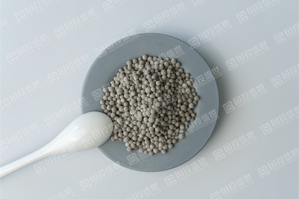 農(nóng)業(yè)中的沸石