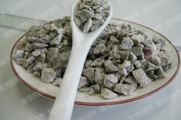 沸石在水處理中的用途是什么？-國(guó)投盛世