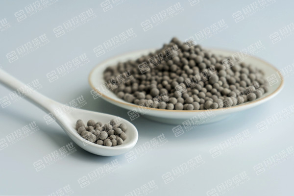沸石可以在油田廢物清理中發(fā)揮重要作用